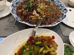 -郑州美盛喜来登大酒店