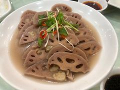 -九大簋家宴(晓港湾店)