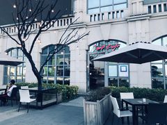 -at cafe 意大利餐厅(集美店)