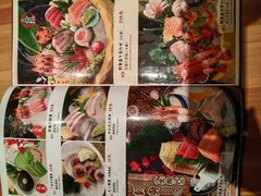 -皇品田苑日式料理(苏州中心店)
