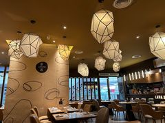 -原石牛扒·约会餐厅(龙城万科里店)