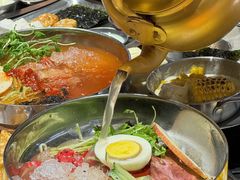 -哼蟹二将·烤肉酱蟹(合生汇店)