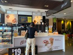 -麦当劳(黄石北路店)