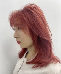 -GIRL STYLE 烫发·染发沙龙