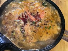 -小芳砂锅凉粉(总店)