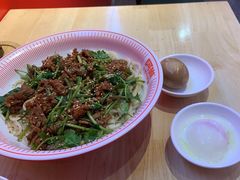 -阿当·小炒牛肉面(人广店)