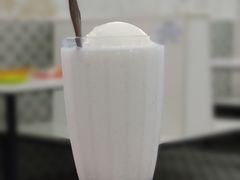 红豆刨冰-噏耷茶档