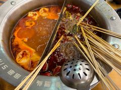 -屋头串串(临江路店)