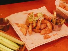 -HIB HUB公社(解放西路店)