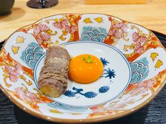 -鮨乐亭Omakase·海胆宴