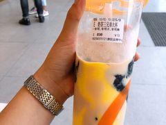 奶茶三兄弟-CoCo都可(濮院齐宏路店)
