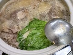 -金龙·打边炉(南京西路店)