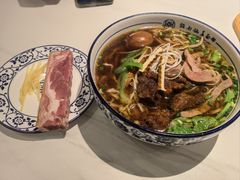 -镇南锅盖面馆(解放路店)