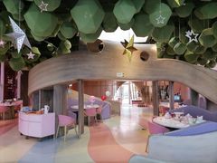 -水桶王国主题餐厅·聚会·生日派对·亲子活动·家庭套餐(亚龙湾希尔顿店)