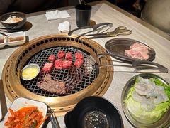 -乾杯烧肉居酒屋(中洲湾店)