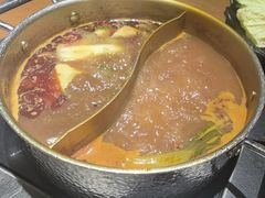 -呷哺呷哺 黄金牧场 (欢乐谷店)