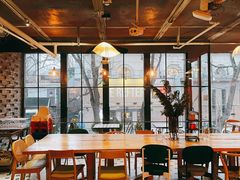 大堂-The Rug(三里屯店)