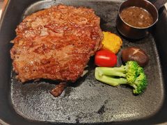 -牛扒先生·厚切雪花牛扒西餐厅(北京路禺山路店)