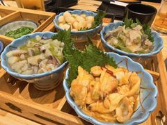 -松鱼亭·和牛烧肉(协鑫广场店)