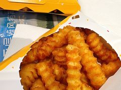 -麦当劳(新王府井店)