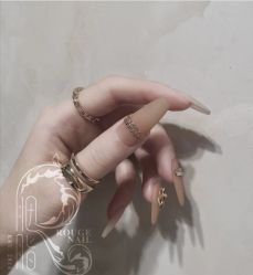 -LILY NAILS美甲美睫