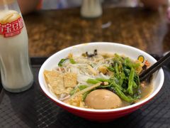 螺蛳粉-柳源螺蛳粉(杭州店)