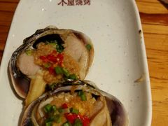 -木屋烧烤(西南角店)