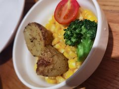 -森Some Fusion(荔湾店)