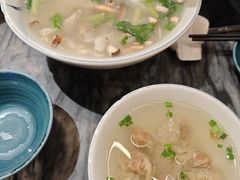 -安泰楼·佛跳墙创始人·传统闽味早茶·酒楼(三坊七巷闽菜地标店)