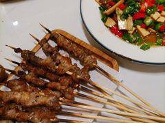 -新凯旋烧烤·燕姐千岛湖土菜