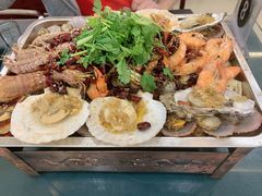 -尚品海鲜大排档
