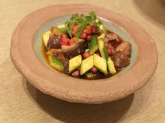 -Yan Ting 宴庭中餐厅(上海静安瑞吉酒店)