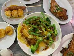 -百富露(跃龙北路店)