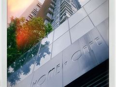 -Home Cafe(水榭春天店)