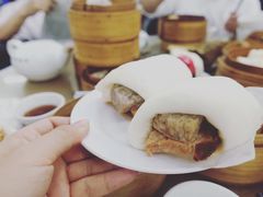 -香港蓮香樓(中環店)