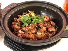 -神仙馆(衡山路店)