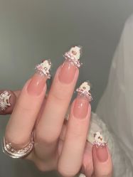 -斯馨·健康美甲美睫