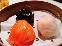 -北京柏悦酒店·锦庭餐厅Dining Room