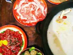 -楠火锅(绿地新都会店)