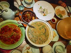 -老宁波1381餐厅(宏泰广场店)
