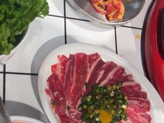 -酒拾烤肉(奥体天虹店)