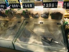 -谊品生鲜折扣店(红城丽景店)