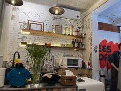 -喜柿咖啡SeeS coffee