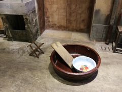 -CITY MART城市集市·里弄(北外滩来福士广场店)