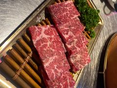 -大叹号·朝鲜族烤肉(潍坊泰华城店)
