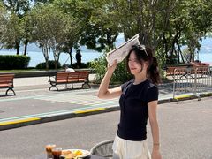 -ommo cafe(半岛城邦店)