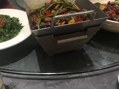 -海景壹号大酒店(滨湖店)