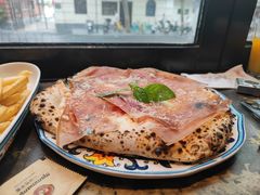 -Mammamia(巨鹿路店)