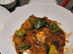 -秀儿四九城·新京菜(亚运村鸟巢店)