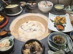 -云海肴云南菜·蒸汽石锅鱼(青岛万象城店)